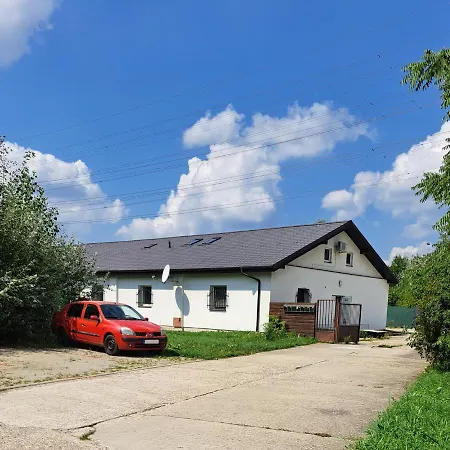 Apartmán Ellen's - Air Conditioning, Free Parking