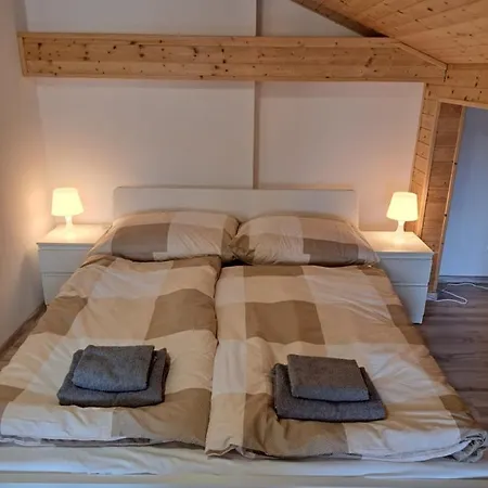 Ellen's - Air Conditioning, Free Parking * Bratislava