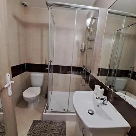 Apartman Ellen's - Air Conditioning, Free Parking