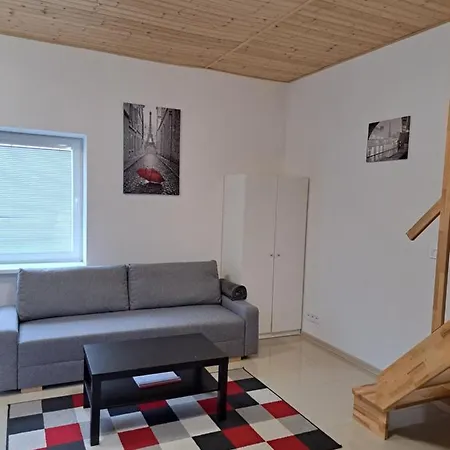 Ellen's - Air Conditioning, Free Parking * Pozsony